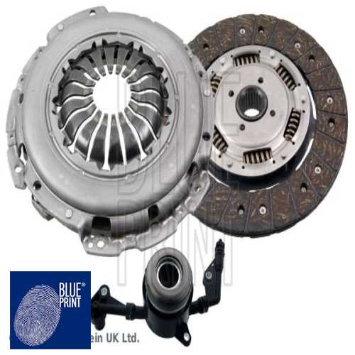 DEBRIYAJ SETI RULMANLI M651 W906-639 10-